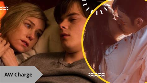 naughty stepmom and stepson|Forbidden Desires: Stepmom and Stepson’s Hotel Encounter.